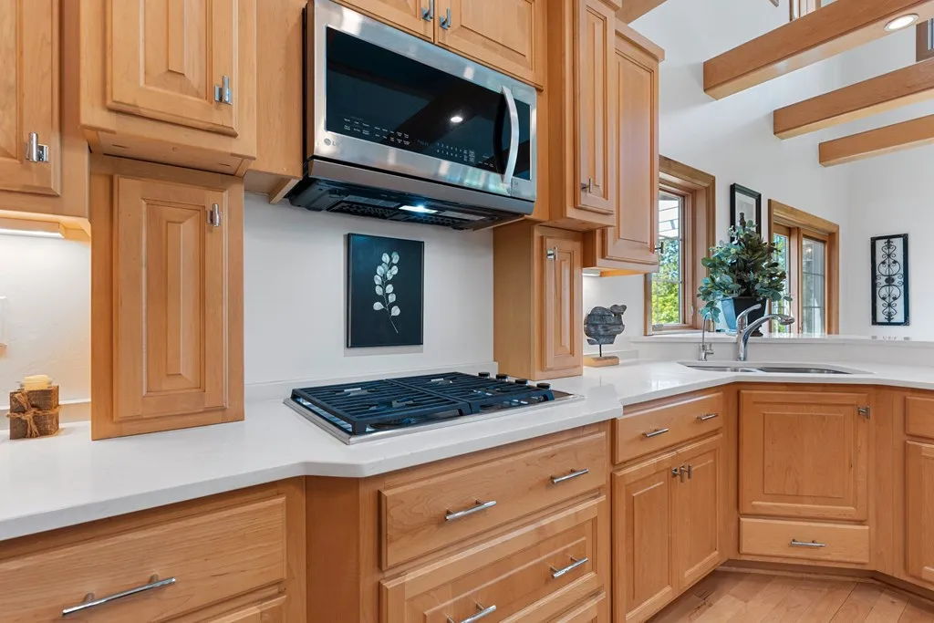 5897 Bluff Ledge Rd, Sturgeon Bay, Wisconsin 54235, 3 Bedrooms Bedrooms, ,4 BathroomsBathrooms,Inland-Residential,For Sale,Bluff Ledge Rd,144133