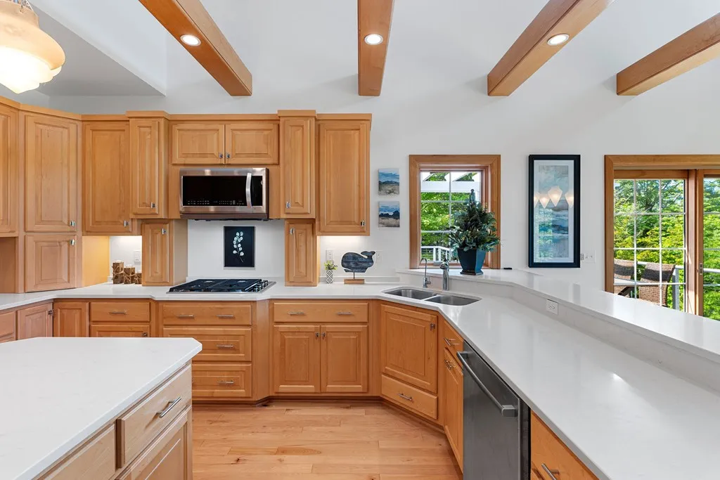 5897 Bluff Ledge Rd, Sturgeon Bay, Wisconsin 54235, 3 Bedrooms Bedrooms, ,4 BathroomsBathrooms,Inland-Residential,For Sale,Bluff Ledge Rd,144133