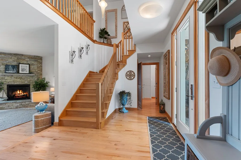 5897 Bluff Ledge Rd, Sturgeon Bay, Wisconsin 54235, 3 Bedrooms Bedrooms, ,4 BathroomsBathrooms,Inland-Residential,For Sale,Bluff Ledge Rd,144133