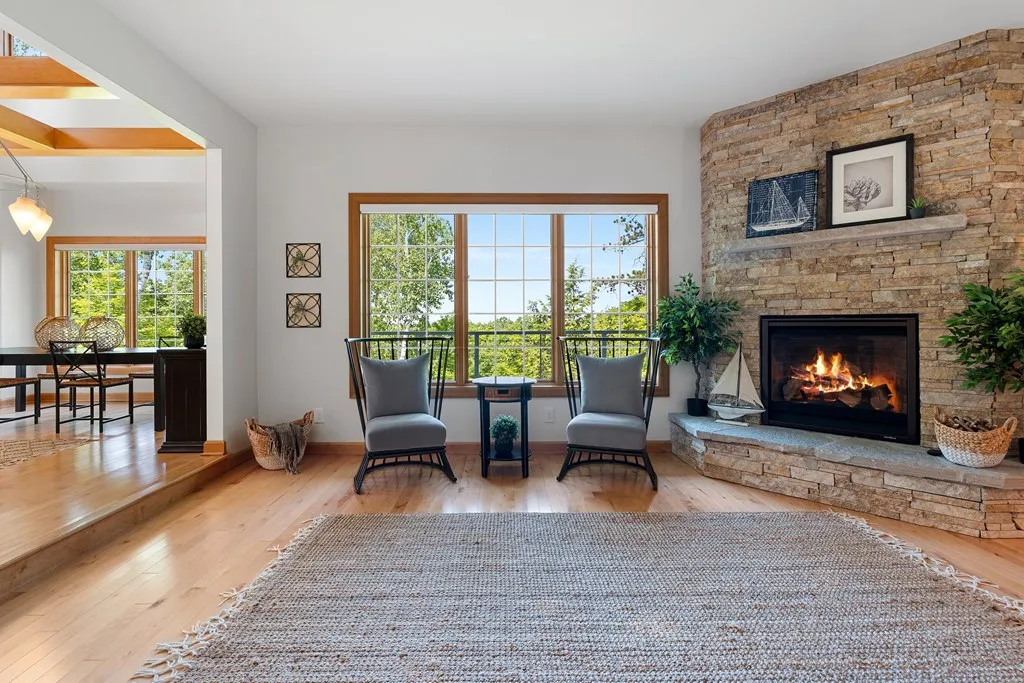 5897 Bluff Ledge Rd, Sturgeon Bay, Wisconsin 54235, 3 Bedrooms Bedrooms, ,4 BathroomsBathrooms,Inland-Residential,For Sale,Bluff Ledge Rd,144133