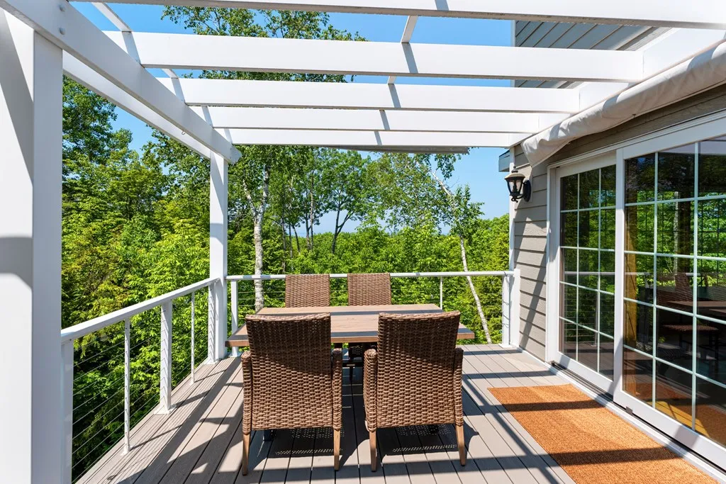5897 Bluff Ledge Rd, Sturgeon Bay, Wisconsin 54235, 3 Bedrooms Bedrooms, ,4 BathroomsBathrooms,Inland-Residential,For Sale,Bluff Ledge Rd,144133