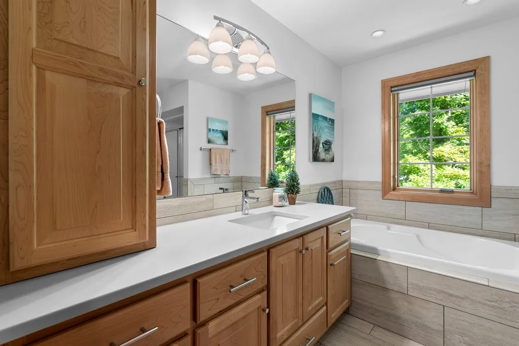 5897 Bluff Ledge Rd, Sturgeon Bay, Wisconsin 54235, 3 Bedrooms Bedrooms, ,4 BathroomsBathrooms,Inland-Residential,For Sale,Bluff Ledge Rd,144133
