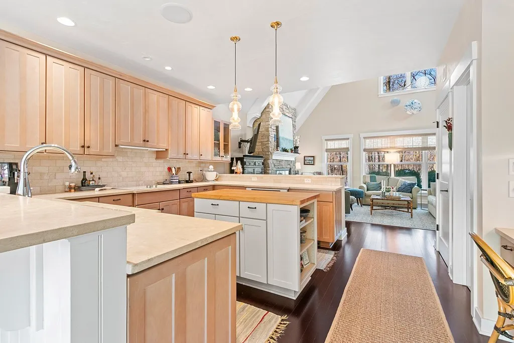 7036 Birchstone Ln, Town Of Egg Harbor Wi 54209, 3 Bedrooms Bedrooms, ,4 BathroomsBathrooms,Condominium,For Sale,Birchstone Ln,141342