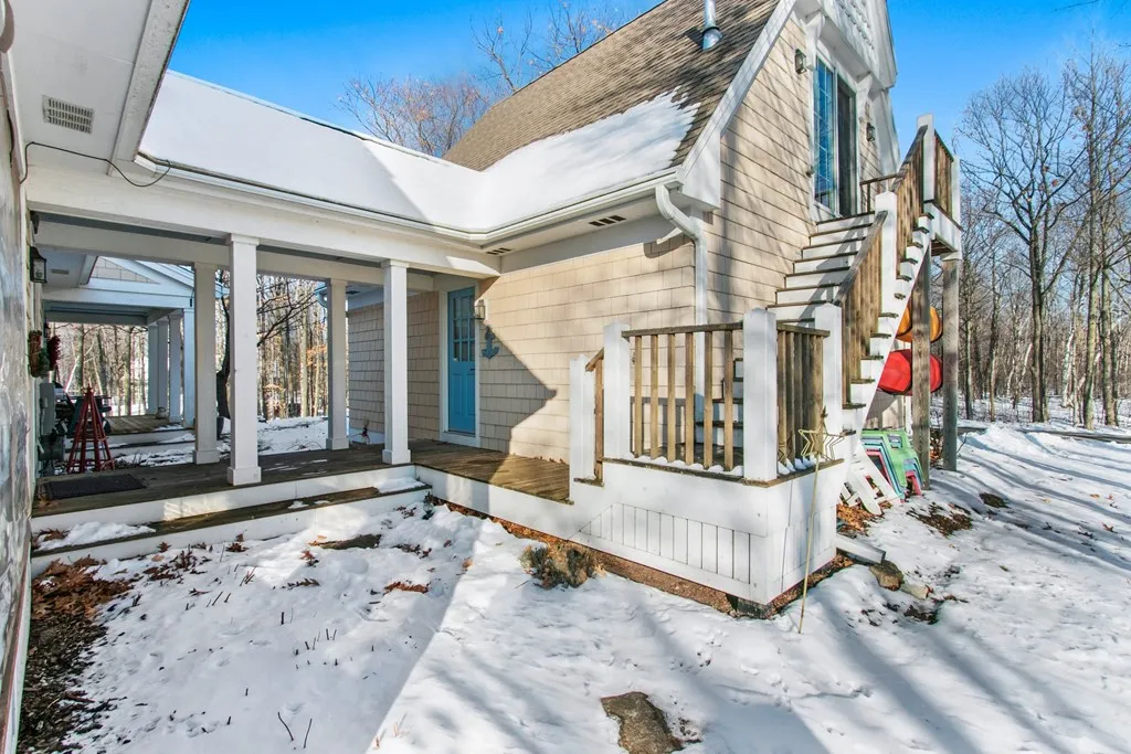 7036 Birchstone Ln, Town Of Egg Harbor Wi 54209, 3 Bedrooms Bedrooms, ,4 BathroomsBathrooms,Condominium,For Sale,Birchstone Ln,141342