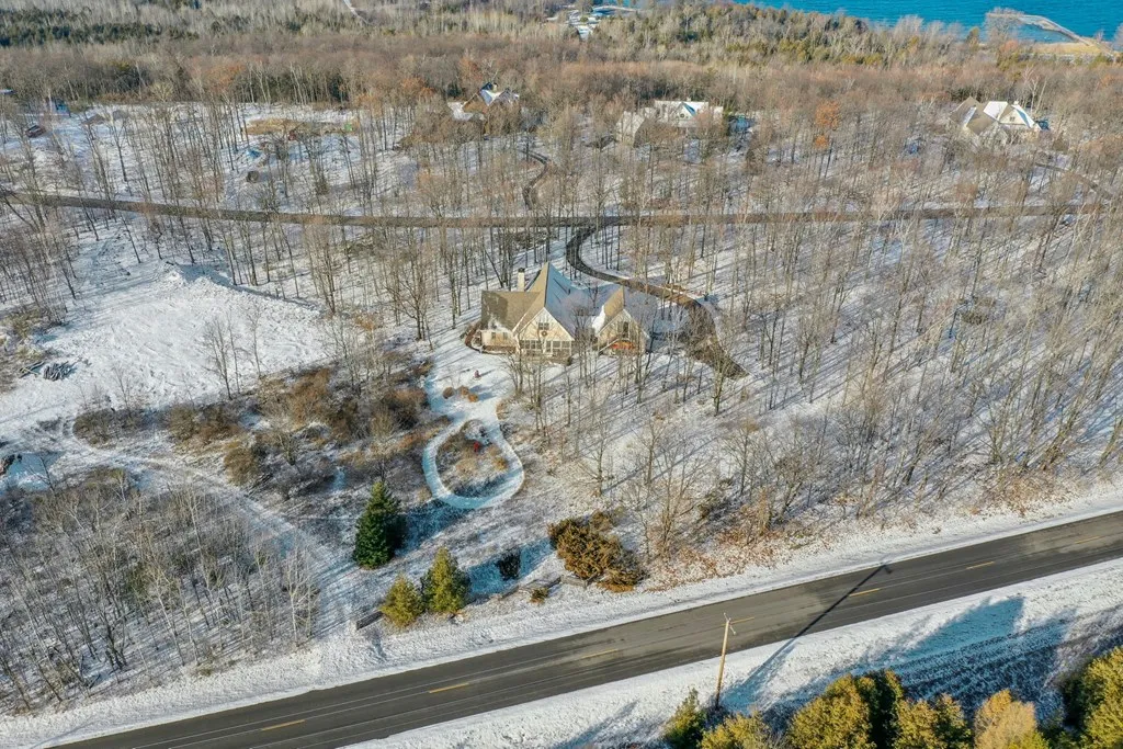 7036 Birchstone Ln, Town Of Egg Harbor Wi 54209, 3 Bedrooms Bedrooms, ,4 BathroomsBathrooms,Condominium,For Sale,Birchstone Ln,141342