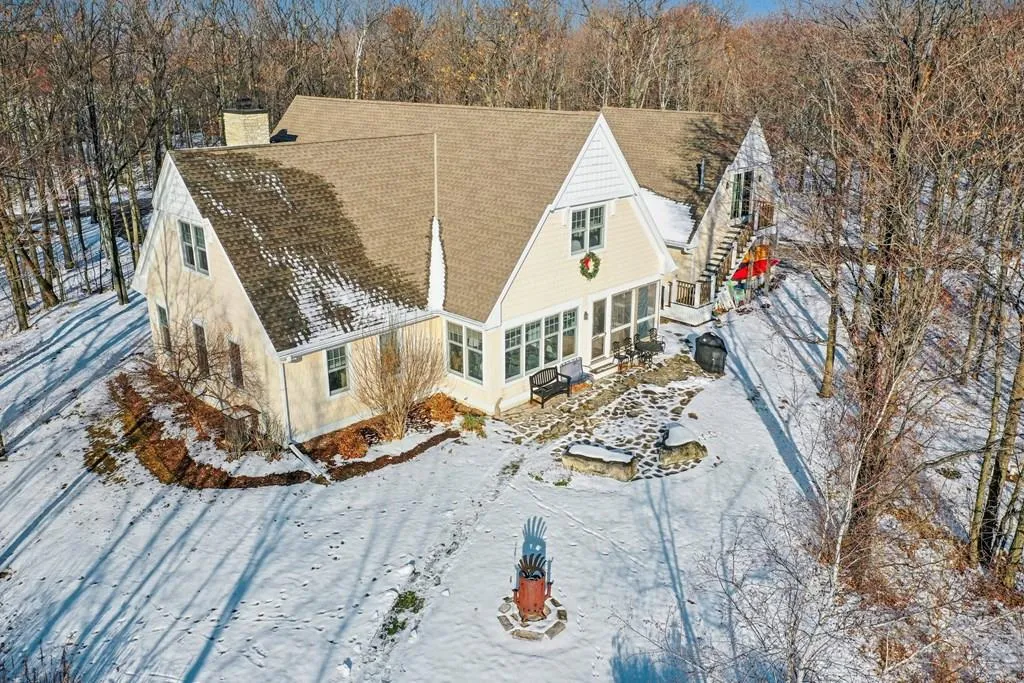 7036 Birchstone Ln, Town Of Egg Harbor Wi 54209, 3 Bedrooms Bedrooms, ,4 BathroomsBathrooms,Condominium,For Sale,Birchstone Ln,141342