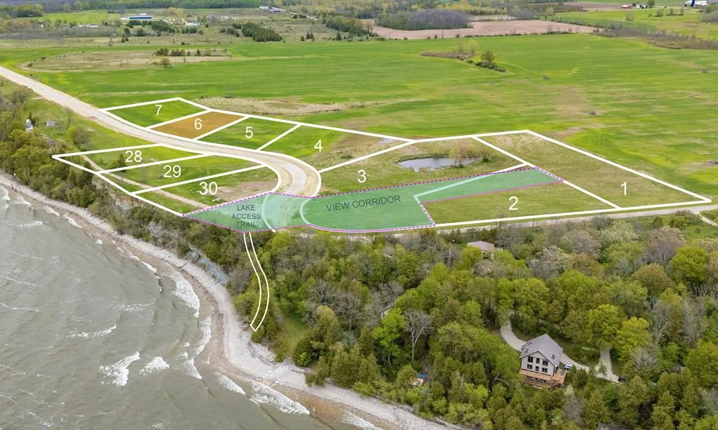 Lot 6 Debroux Rd, Sturgeon Bay, Wisconsin 54235, ,Unimproved Land,For Sale,Debroux Rd,144038