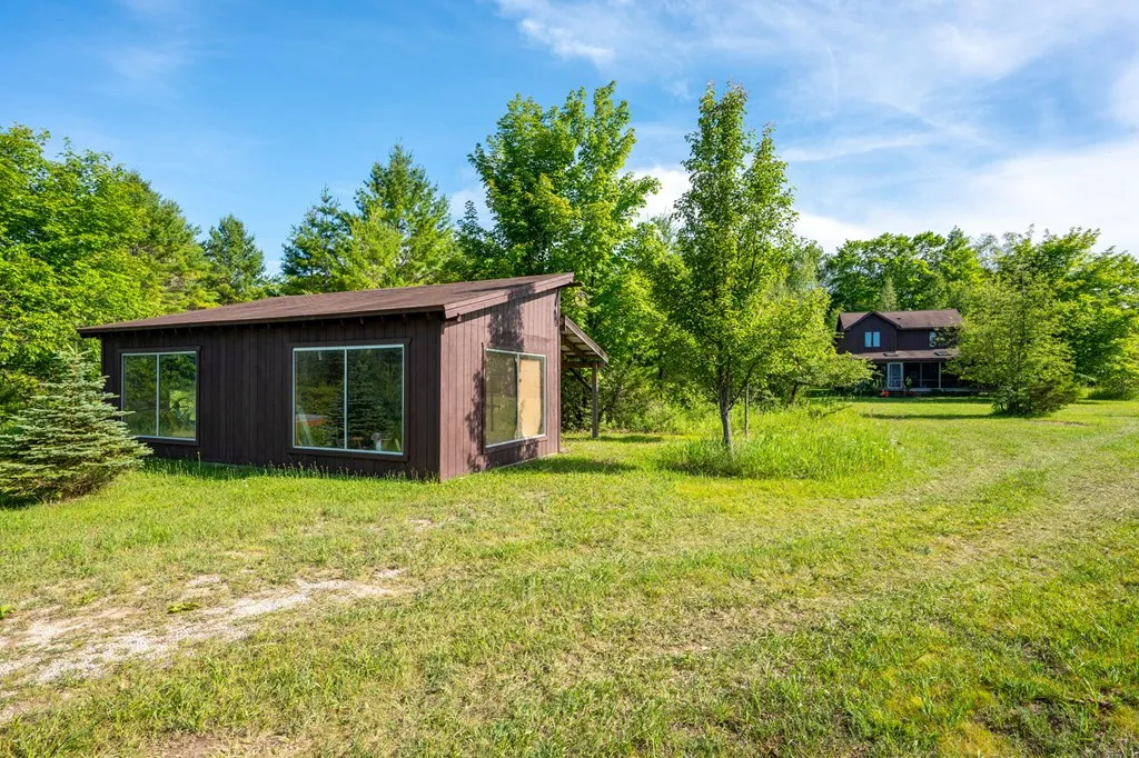 54210 Mink River Rd, Town Of Liberty Grov Wi 54210, 2 Bedrooms Bedrooms, ,2 BathroomsBathrooms,Inland-Residential,For Sale,Mink River Rd,141908