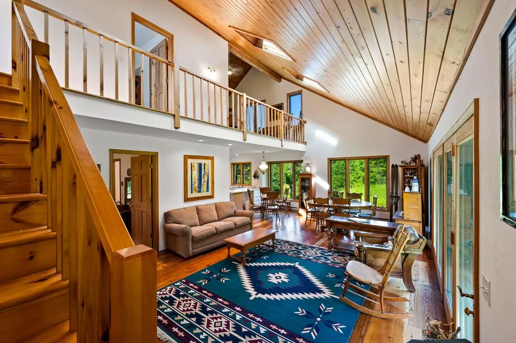 54210 Mink River Rd, Town Of Liberty Grov Wi 54210, 2 Bedrooms Bedrooms, ,2 BathroomsBathrooms,Inland-Residential,For Sale,Mink River Rd,141908