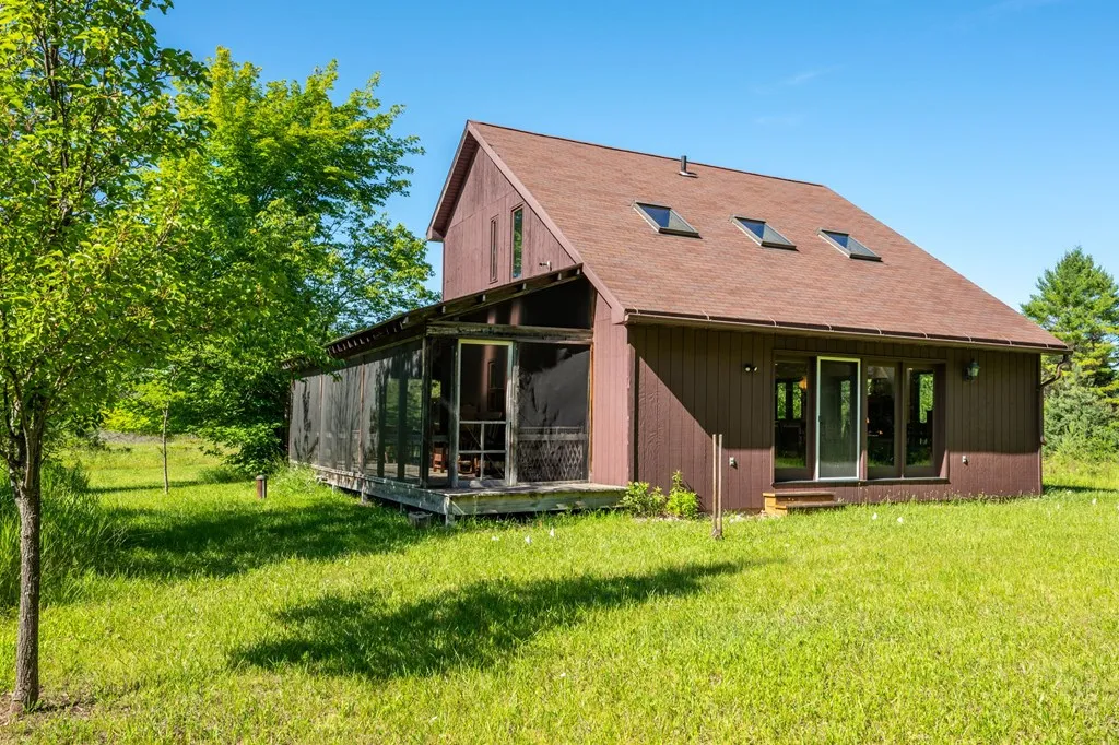54210 Mink River Rd, Town Of Liberty Grov Wi 54210, 2 Bedrooms Bedrooms, ,2 BathroomsBathrooms,Inland-Residential,For Sale,Mink River Rd,141908