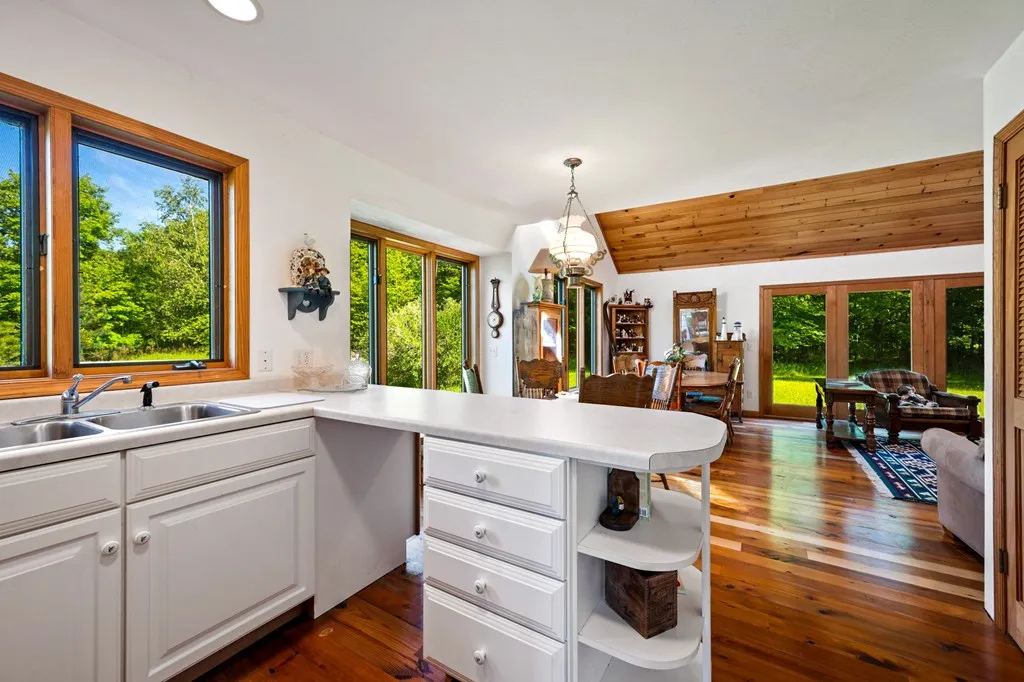 54210 Mink River Rd, Town Of Liberty Grov Wi 54210, 2 Bedrooms Bedrooms, ,2 BathroomsBathrooms,Inland-Residential,For Sale,Mink River Rd,141908