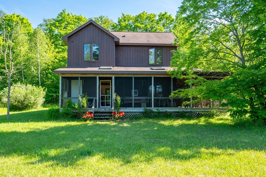 54210 Mink River Rd, Town Of Liberty Grov Wi 54210, 2 Bedrooms Bedrooms, ,2 BathroomsBathrooms,Inland-Residential,For Sale,Mink River Rd,141908