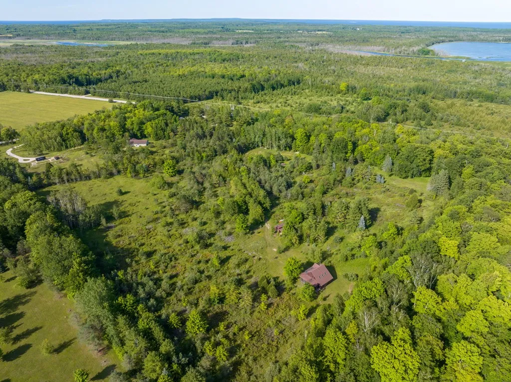 54210 Mink River Rd, Town Of Liberty Grov Wi 54210, 2 Bedrooms Bedrooms, ,2 BathroomsBathrooms,Inland-Residential,For Sale,Mink River Rd,141908