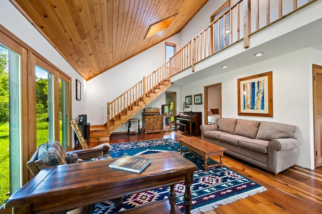 54210 Mink River Rd, Town Of Liberty Grov Wi 54210, 2 Bedrooms Bedrooms, ,2 BathroomsBathrooms,Inland-Residential,For Sale,Mink River Rd,141908