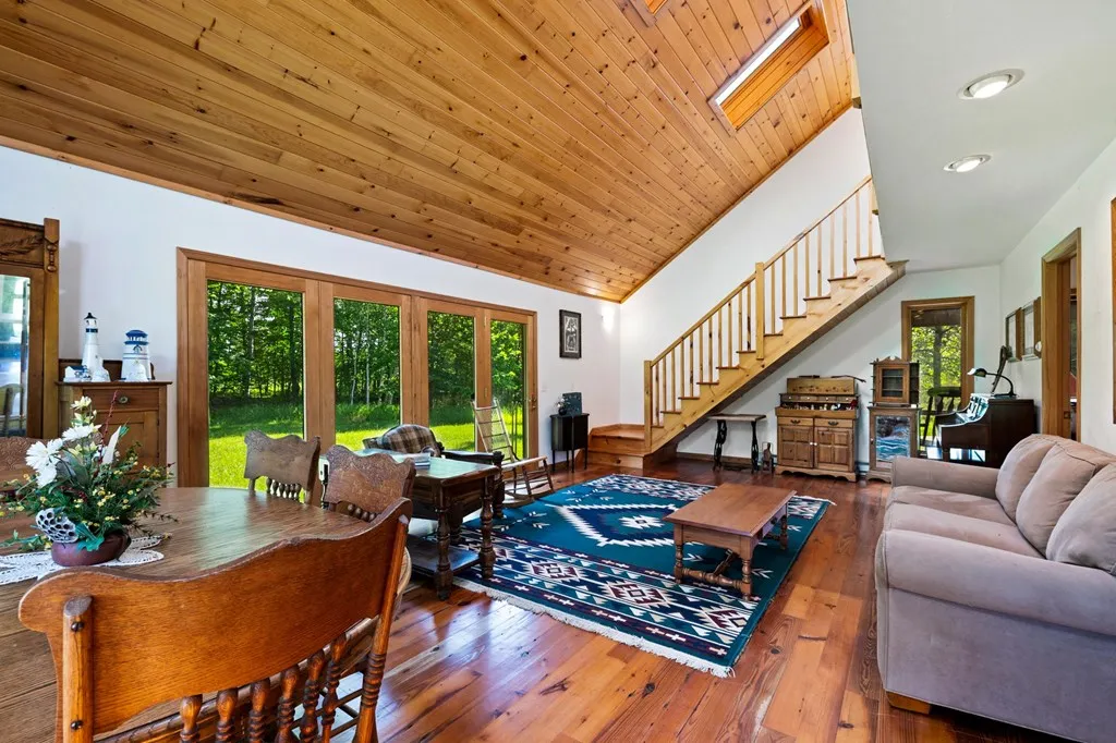 54210 Mink River Rd, Town Of Liberty Grov Wi 54210, 2 Bedrooms Bedrooms, ,2 BathroomsBathrooms,Inland-Residential,For Sale,Mink River Rd,141908