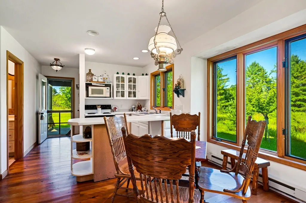 54210 Mink River Rd, Town Of Liberty Grov Wi 54210, 2 Bedrooms Bedrooms, ,2 BathroomsBathrooms,Inland-Residential,For Sale,Mink River Rd,141908