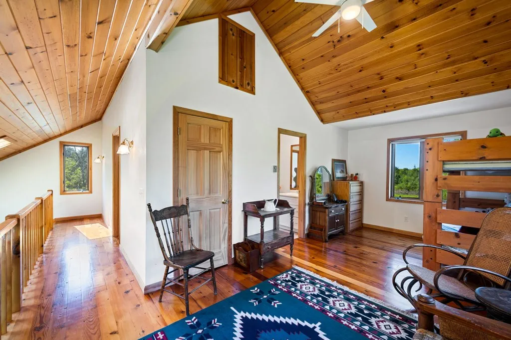 54210 Mink River Rd, Town Of Liberty Grov Wi 54210, 2 Bedrooms Bedrooms, ,2 BathroomsBathrooms,Inland-Residential,For Sale,Mink River Rd,141908