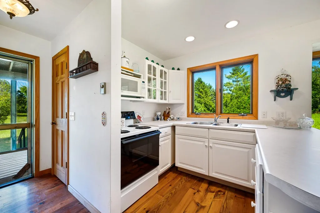 54210 Mink River Rd, Town Of Liberty Grov Wi 54210, 2 Bedrooms Bedrooms, ,2 BathroomsBathrooms,Inland-Residential,For Sale,Mink River Rd,141908