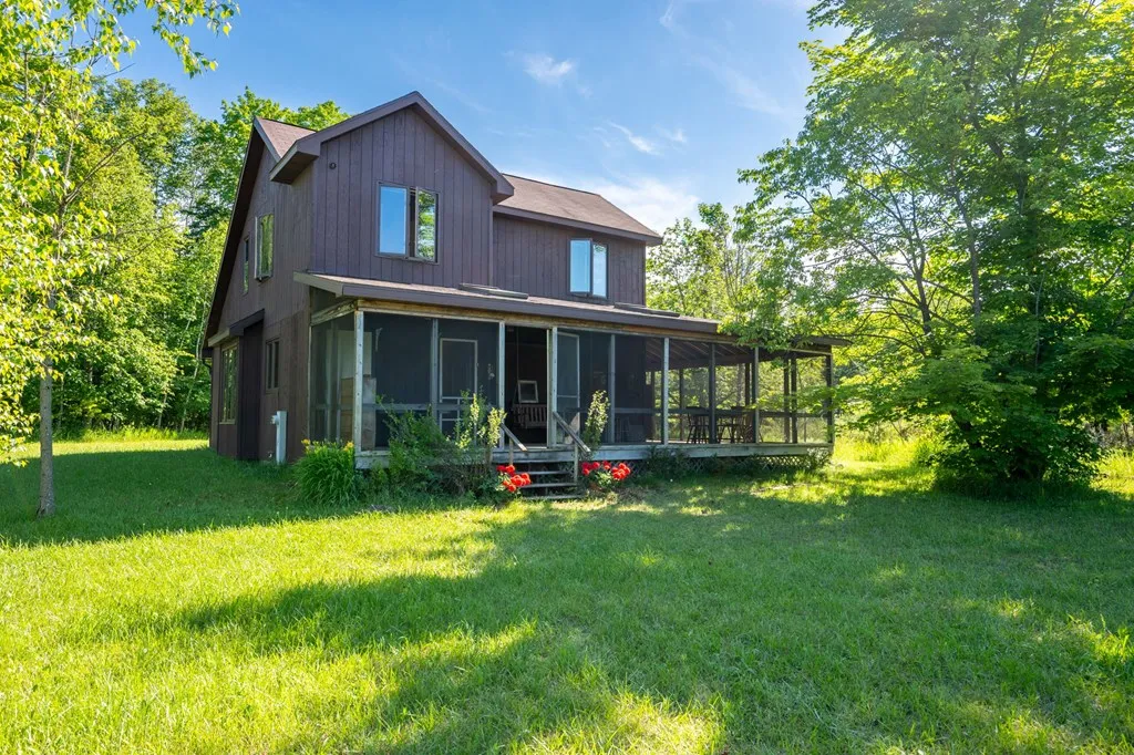 54210 Mink River Rd, Town Of Liberty Grov Wi 54210, 2 Bedrooms Bedrooms, ,2 BathroomsBathrooms,Inland-Residential,For Sale,Mink River Rd,141908