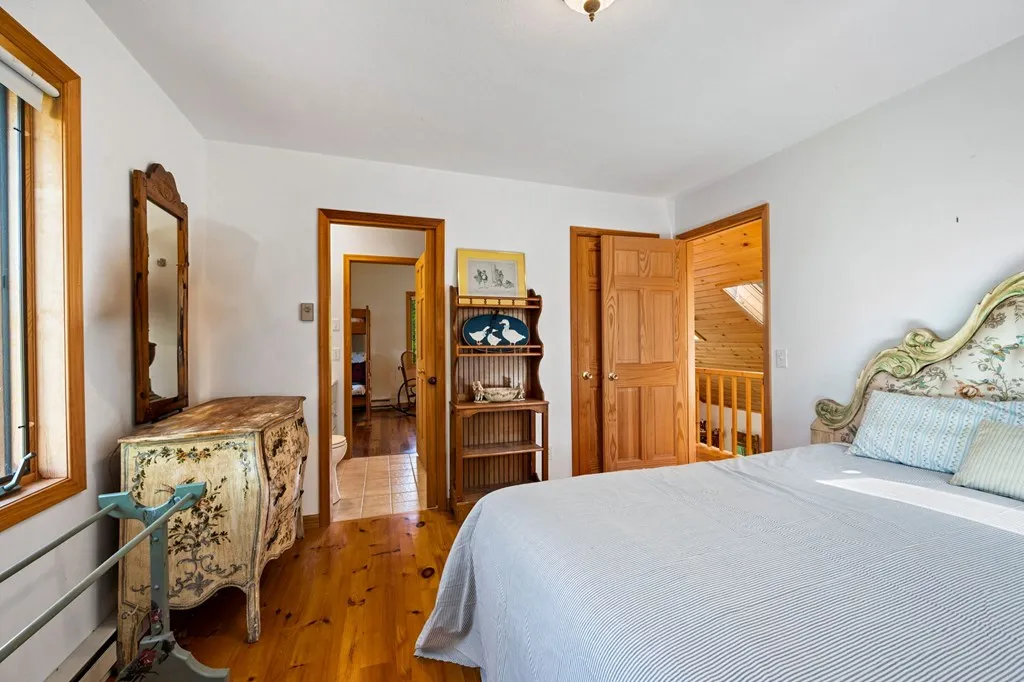 54210 Mink River Rd, Town Of Liberty Grov Wi 54210, 2 Bedrooms Bedrooms, ,2 BathroomsBathrooms,Inland-Residential,For Sale,Mink River Rd,141908