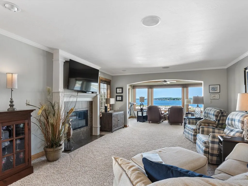1500 Tacoma Beach Rd # 2, Sturgeon Bay, Wisconsin 54235, 2 Bedrooms Bedrooms, ,2 BathroomsBathrooms,Condominium,For Sale,Tacoma Beach Rd,144422