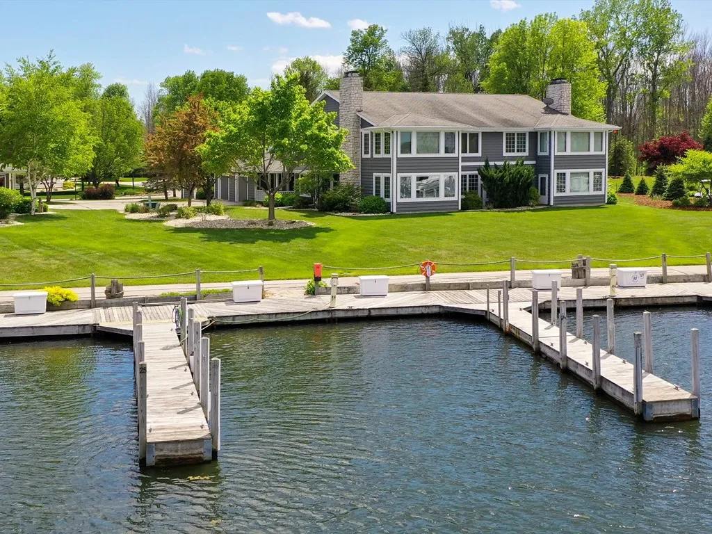 1500 Tacoma Beach Rd # 2, Sturgeon Bay, Wisconsin 54235, 2 Bedrooms Bedrooms, ,2 BathroomsBathrooms,Condominium,For Sale,Tacoma Beach Rd,144422