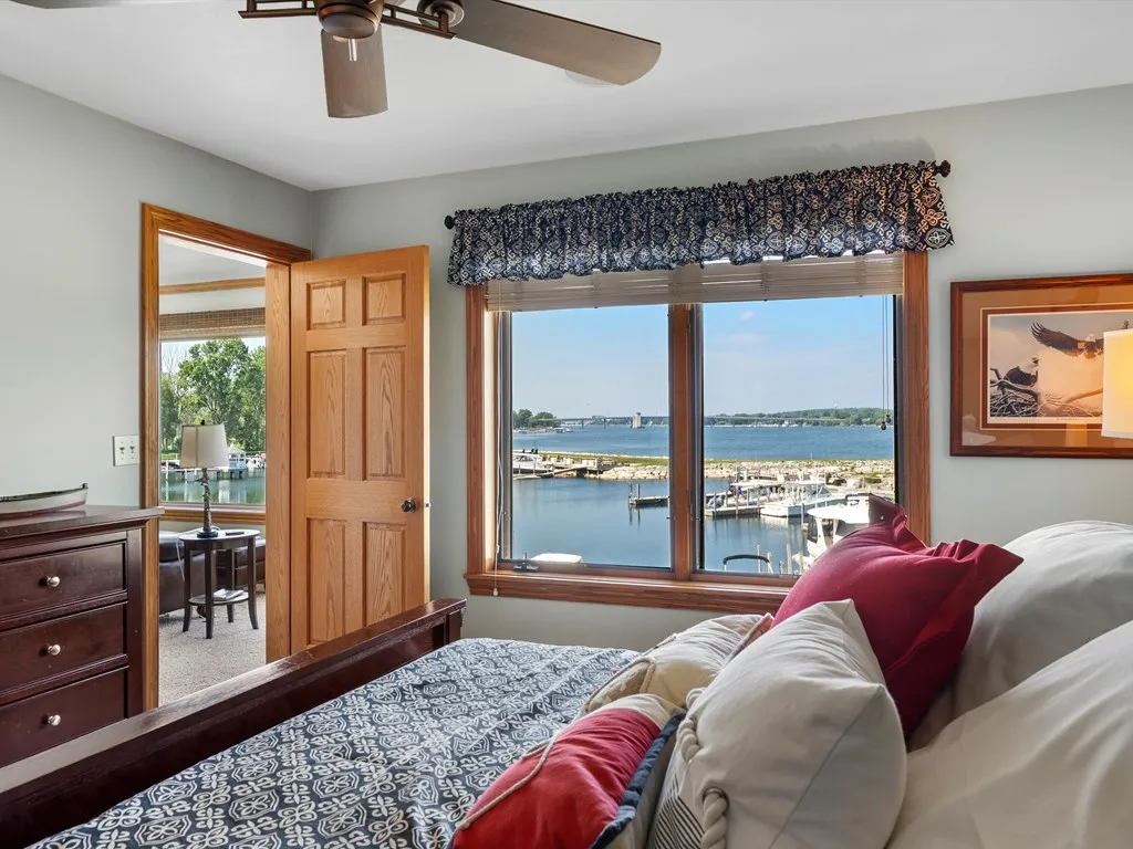 1500 Tacoma Beach Rd # 2, Sturgeon Bay, Wisconsin 54235, 2 Bedrooms Bedrooms, ,2 BathroomsBathrooms,Condominium,For Sale,Tacoma Beach Rd,144422