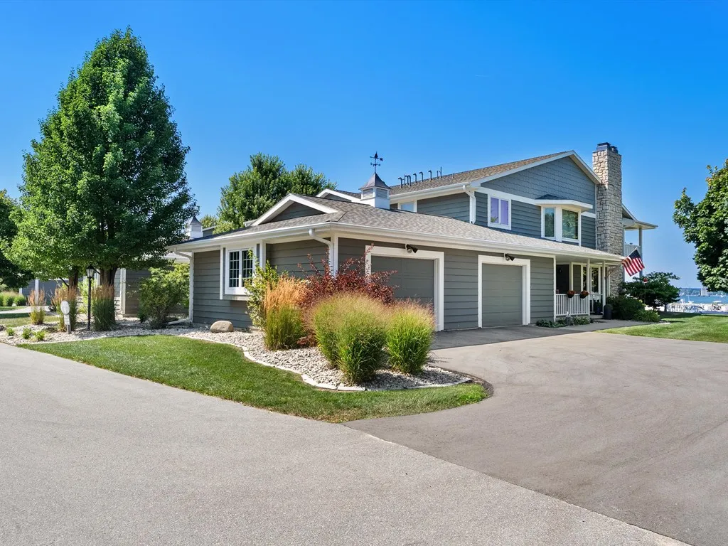 1500 Tacoma Beach Rd # 2, Sturgeon Bay, Wisconsin 54235, 2 Bedrooms Bedrooms, ,2 BathroomsBathrooms,Condominium,For Sale,Tacoma Beach Rd,144422