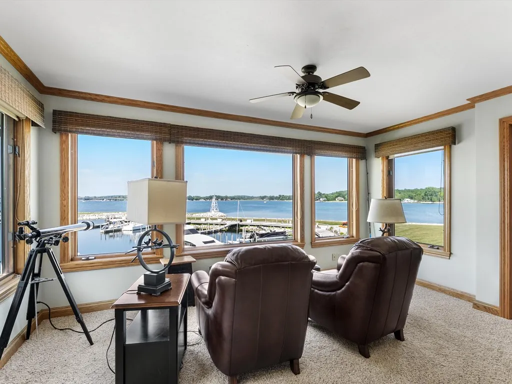 1500 Tacoma Beach Rd # 2, Sturgeon Bay, Wisconsin 54235, 2 Bedrooms Bedrooms, ,2 BathroomsBathrooms,Condominium,For Sale,Tacoma Beach Rd,144422