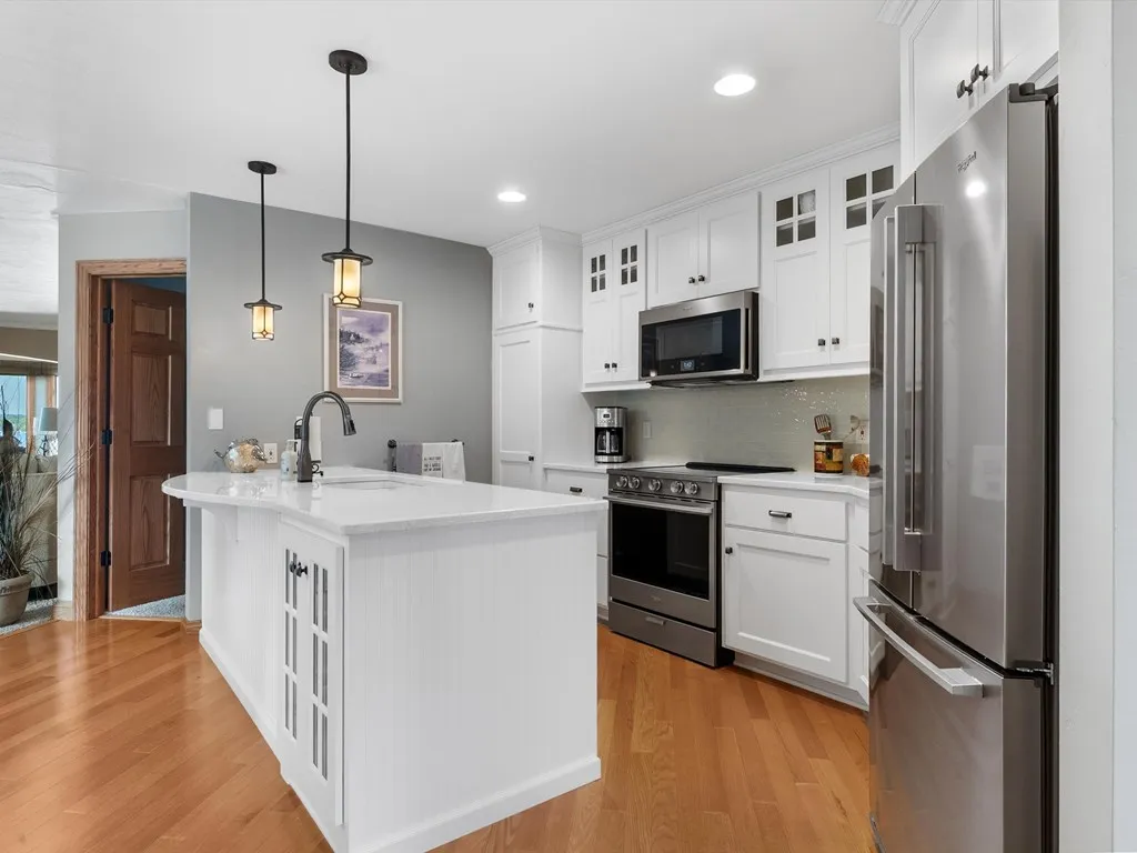 1500 Tacoma Beach Rd # 2, Sturgeon Bay, Wisconsin 54235, 2 Bedrooms Bedrooms, ,2 BathroomsBathrooms,Condominium,For Sale,Tacoma Beach Rd,144422