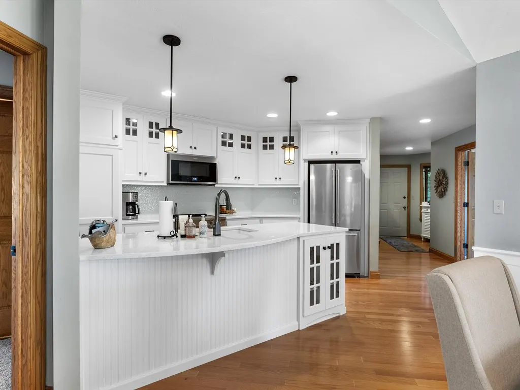 1500 Tacoma Beach Rd # 2, Sturgeon Bay, Wisconsin 54235, 2 Bedrooms Bedrooms, ,2 BathroomsBathrooms,Condominium,For Sale,Tacoma Beach Rd,144422