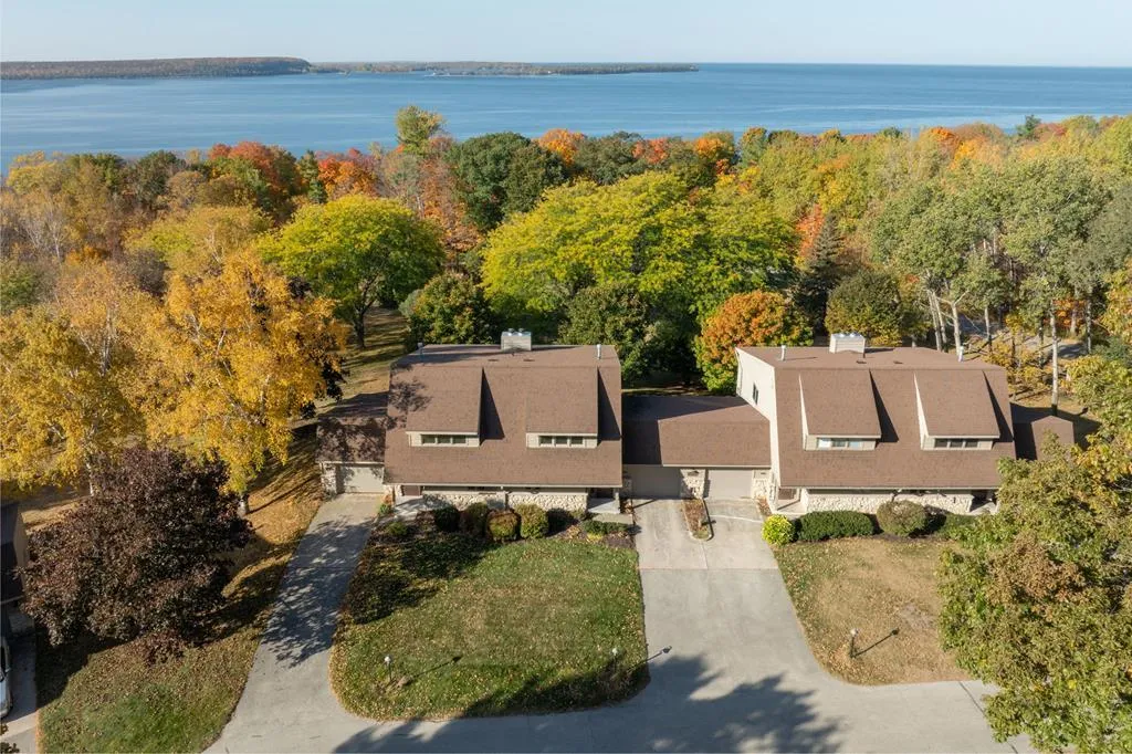 4609 W Bay Shore Cir # 3, Sturgeon Bay Wi 54235, 2 Bedrooms Bedrooms, ,3 BathroomsBathrooms,Condominium,For Sale,W Bay Shore Cir,143357