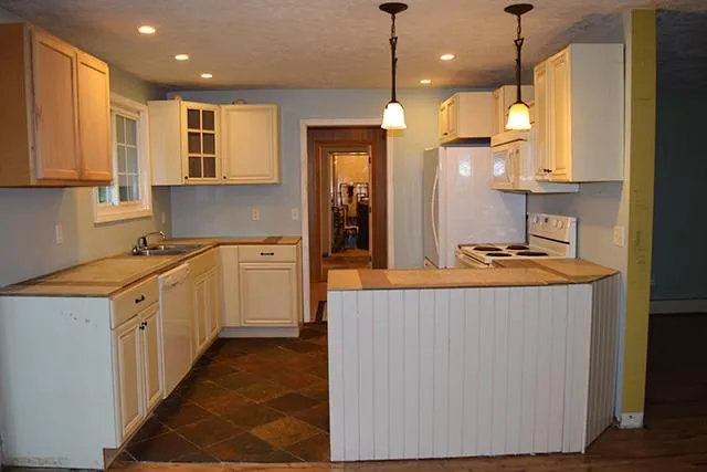 5620 Clark Lake Dr, Sturgeon Bay Wi 54235, 3 Bedrooms Bedrooms, ,2 BathroomsBathrooms,Inland-Residential,For Sale,Clark Lake Dr,141890