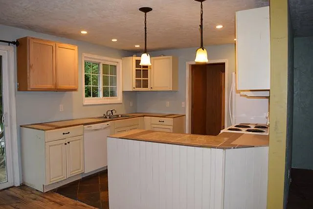 5620 Clark Lake Dr, Sturgeon Bay Wi 54235, 3 Bedrooms Bedrooms, ,2 BathroomsBathrooms,Inland-Residential,For Sale,Clark Lake Dr,141890