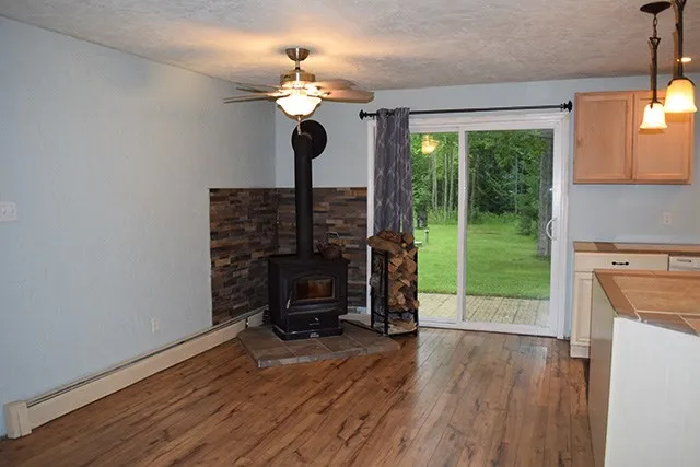 5620 Clark Lake Dr, Sturgeon Bay Wi 54235, 3 Bedrooms Bedrooms, ,2 BathroomsBathrooms,Inland-Residential,For Sale,Clark Lake Dr,141890
