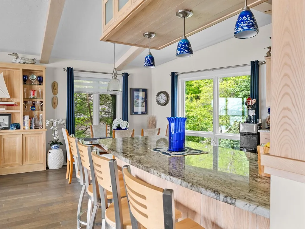 2970 Lake Forest Park Rd, Sturgeon Bay, Wisconsin 54235, 3 Bedrooms Bedrooms, ,3 BathroomsBathrooms,Waterfront-Residential,For Sale,Lake Forest Park Rd,144123