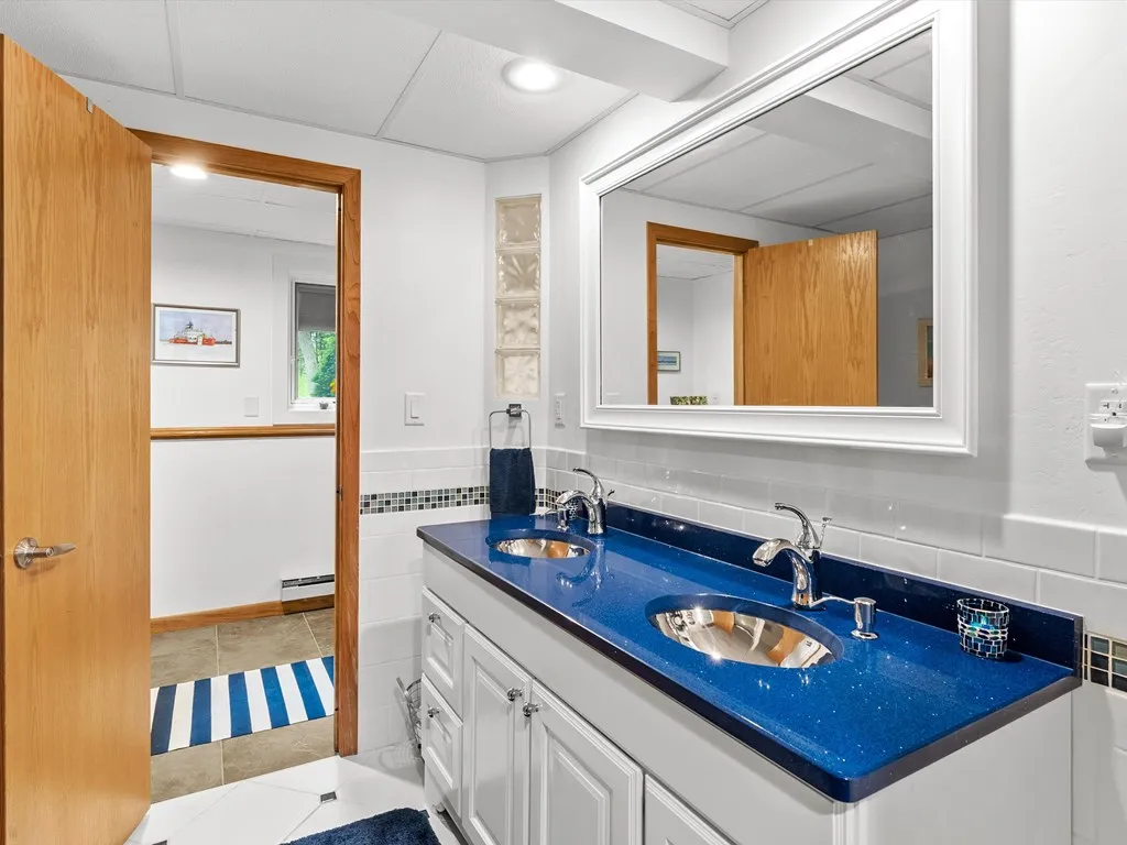 2970 Lake Forest Park Rd, Sturgeon Bay, Wisconsin 54235, 3 Bedrooms Bedrooms, ,3 BathroomsBathrooms,Waterfront-Residential,For Sale,Lake Forest Park Rd,144123