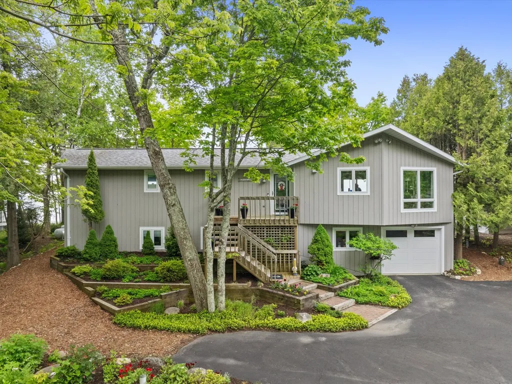 2970 Lake Forest Park Rd, Sturgeon Bay, Wisconsin 54235, 3 Bedrooms Bedrooms, ,3 BathroomsBathrooms,Waterfront-Residential,For Sale,Lake Forest Park Rd,144123