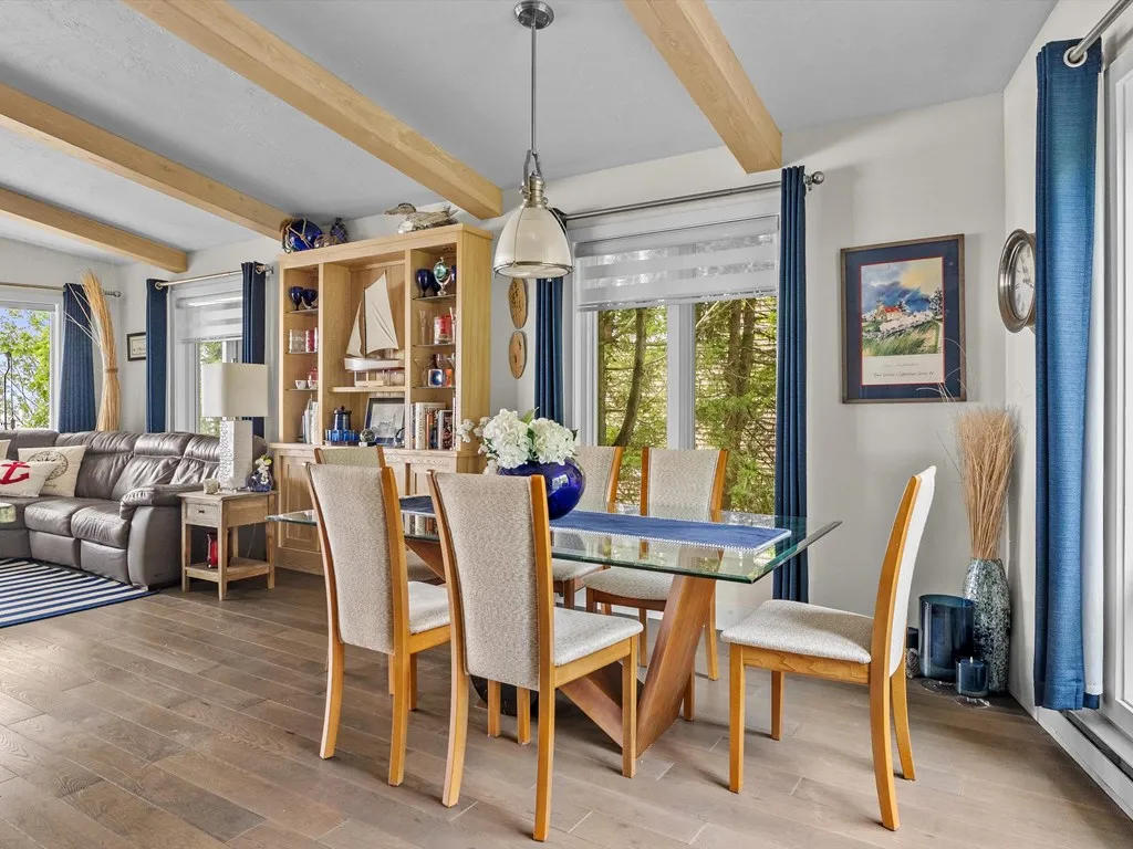 2970 Lake Forest Park Rd, Sturgeon Bay, Wisconsin 54235, 3 Bedrooms Bedrooms, ,3 BathroomsBathrooms,Waterfront-Residential,For Sale,Lake Forest Park Rd,144123