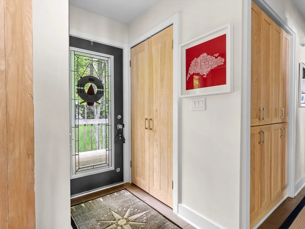 2970 Lake Forest Park Rd, Sturgeon Bay, Wisconsin 54235, 3 Bedrooms Bedrooms, ,3 BathroomsBathrooms,Waterfront-Residential,For Sale,Lake Forest Park Rd,144123