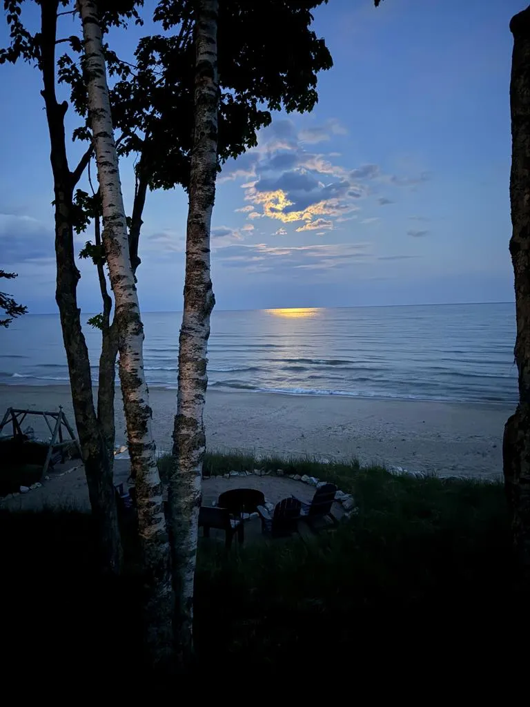 2970 Lake Forest Park Rd, Sturgeon Bay, Wisconsin 54235, 3 Bedrooms Bedrooms, ,3 BathroomsBathrooms,Waterfront-Residential,For Sale,Lake Forest Park Rd,144123