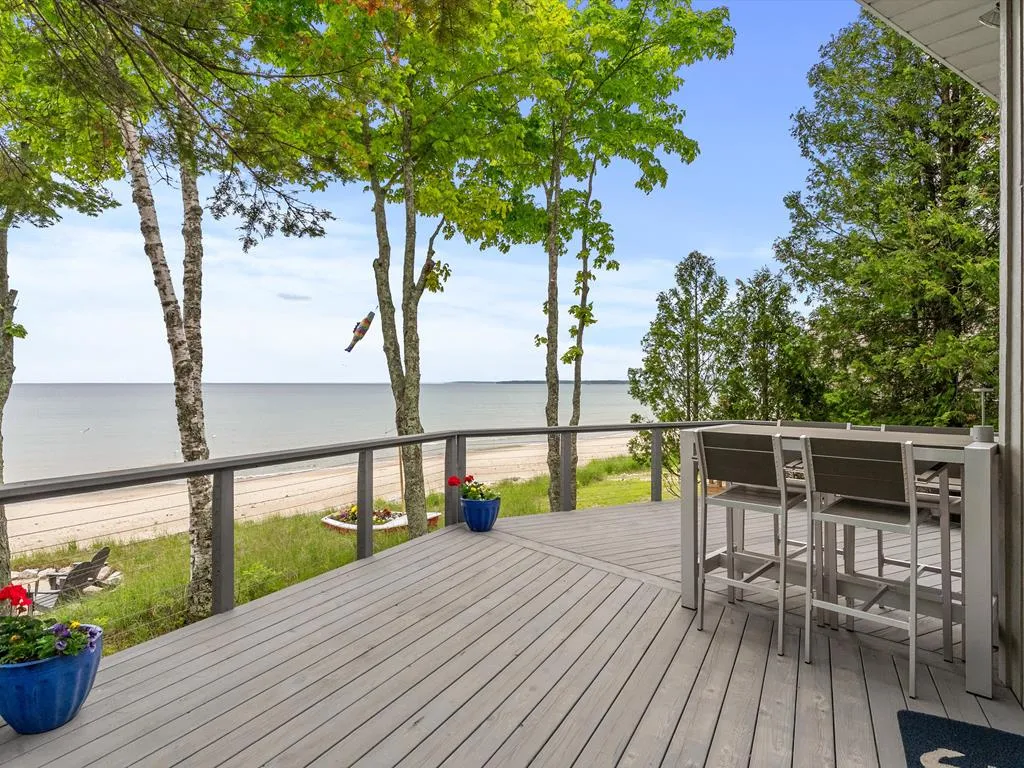 2970 Lake Forest Park Rd, Sturgeon Bay, Wisconsin 54235, 3 Bedrooms Bedrooms, ,3 BathroomsBathrooms,Waterfront-Residential,For Sale,Lake Forest Park Rd,144123