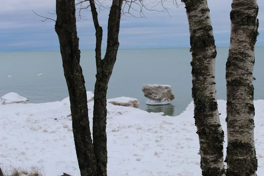 2970 Lake Forest Park Rd, Sturgeon Bay, Wisconsin 54235, 3 Bedrooms Bedrooms, ,3 BathroomsBathrooms,Waterfront-Residential,For Sale,Lake Forest Park Rd,144123