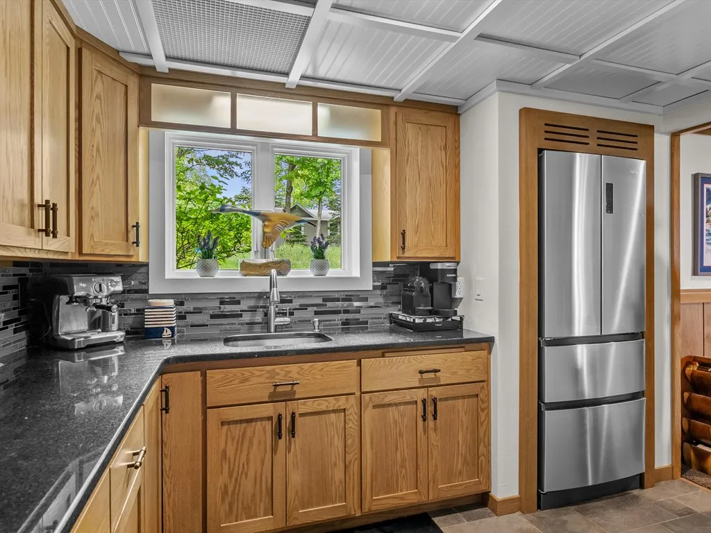 2970 Lake Forest Park Rd, Sturgeon Bay, Wisconsin 54235, 3 Bedrooms Bedrooms, ,3 BathroomsBathrooms,Waterfront-Residential,For Sale,Lake Forest Park Rd,144123