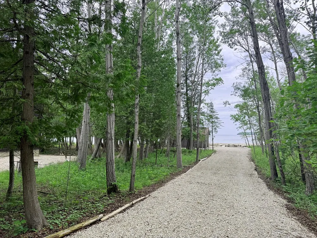 2306 Green Bay Rd, Washington Island, Wisconsin 54246, 3 Bedrooms Bedrooms, ,3 BathroomsBathrooms,Waterfront-Residential,For Sale,Green Bay Rd,144181