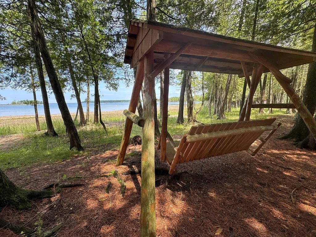 2306 Green Bay Rd, Washington Island, Wisconsin 54246, 3 Bedrooms Bedrooms, ,3 BathroomsBathrooms,Waterfront-Residential,For Sale,Green Bay Rd,144181