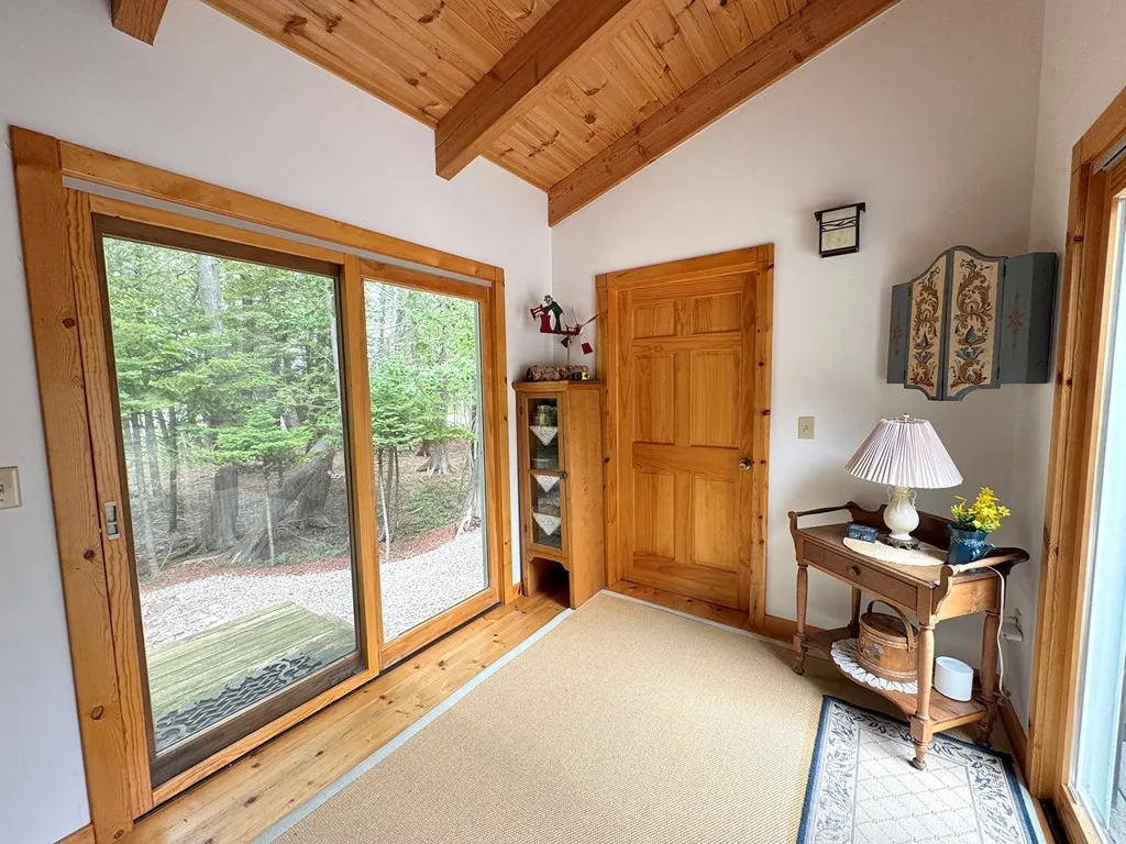 2306 Green Bay Rd, Washington Island, Wisconsin 54246, 3 Bedrooms Bedrooms, ,3 BathroomsBathrooms,Waterfront-Residential,For Sale,Green Bay Rd,144181
