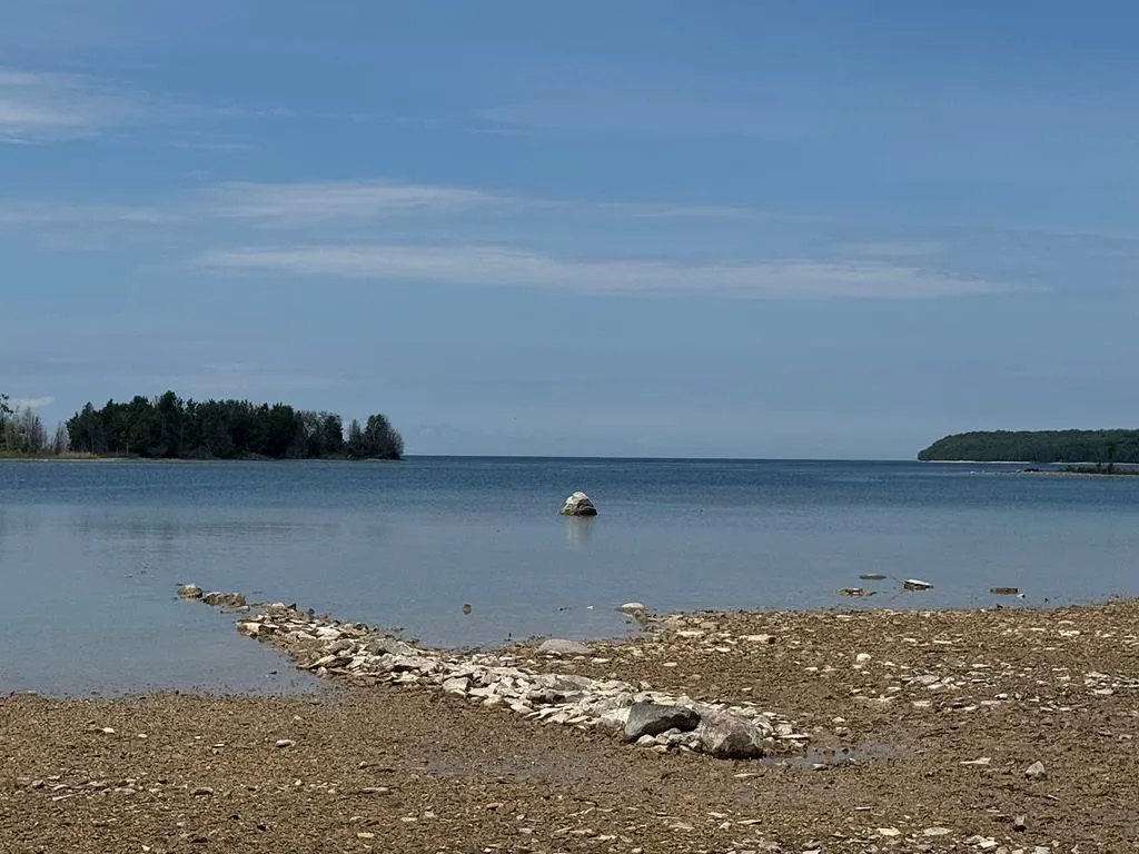 2306 Green Bay Rd, Washington Island, Wisconsin 54246, 3 Bedrooms Bedrooms, ,3 BathroomsBathrooms,Waterfront-Residential,For Sale,Green Bay Rd,144181