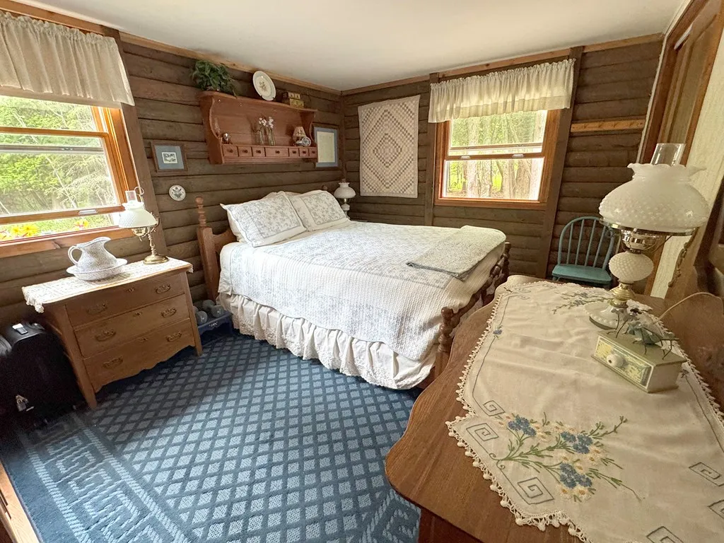 2306 Green Bay Rd, Washington Island, Wisconsin 54246, 3 Bedrooms Bedrooms, ,3 BathroomsBathrooms,Waterfront-Residential,For Sale,Green Bay Rd,144181