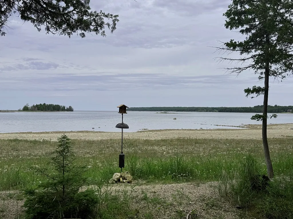 2306 Green Bay Rd, Washington Island, Wisconsin 54246, 3 Bedrooms Bedrooms, ,3 BathroomsBathrooms,Waterfront-Residential,For Sale,Green Bay Rd,144181